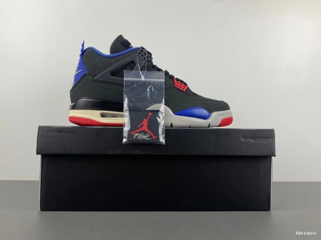 Rep TBkick Rare FV5029-003 Jordan Air Air 4 0713